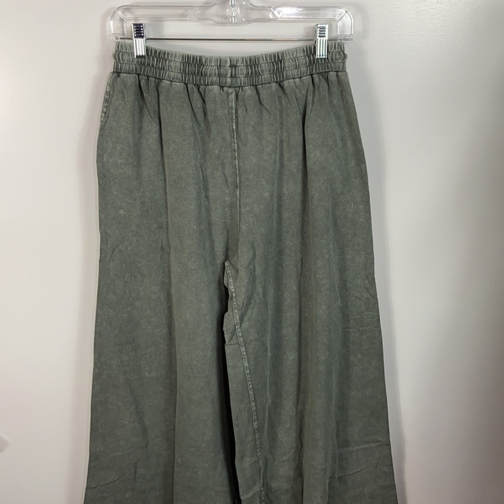 EASEL flowy pants - Picture 5 of 5
